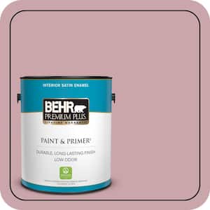 BEHR PREMIUM PLUS 1 qt. Home Decorators Collection #HDC-CT-08A