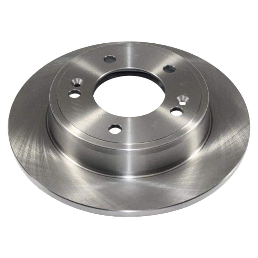 UPC 756632178104 product image for Disc Brake Rotor - Rear | upcitemdb.com