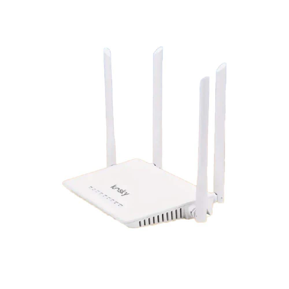 5G Routers for a Smooth Internet Experience 