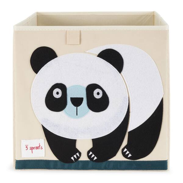 Cute Panda Bottle Bundle