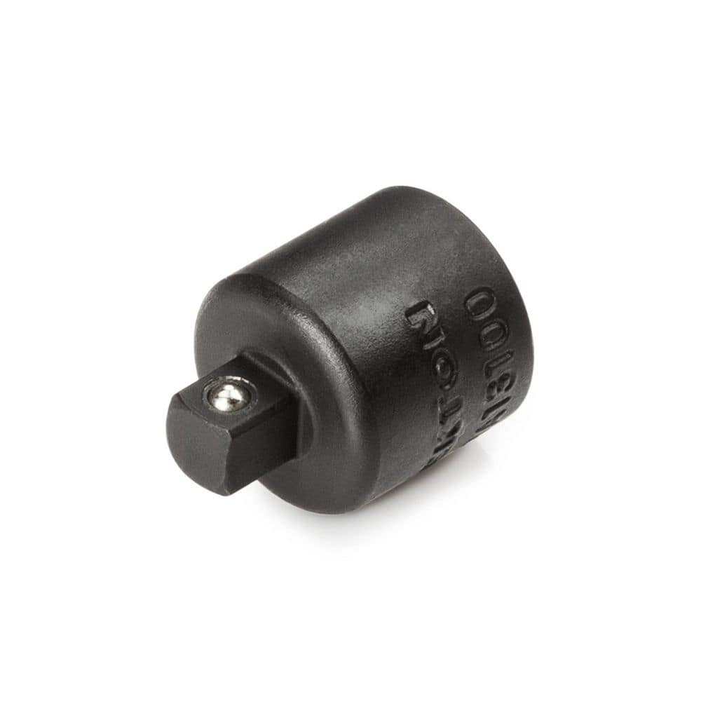 TEKTON 3/8 in. Drive (F) x 1/4 in. (M) Impact Reducer