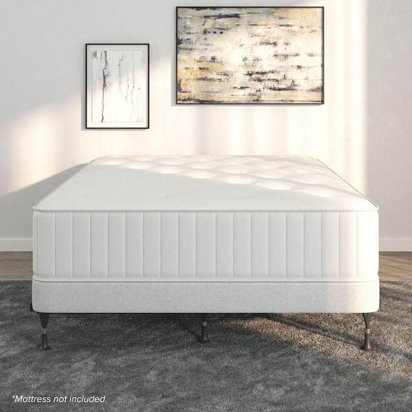 Adjustable Metal Bed Frame