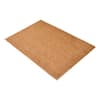 TrafficMaster Brown 18 in. x 30 in. Door Mat 60-883-1403-01800030