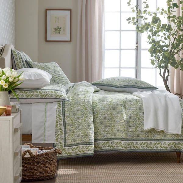 Company Cotton Sana Quilt