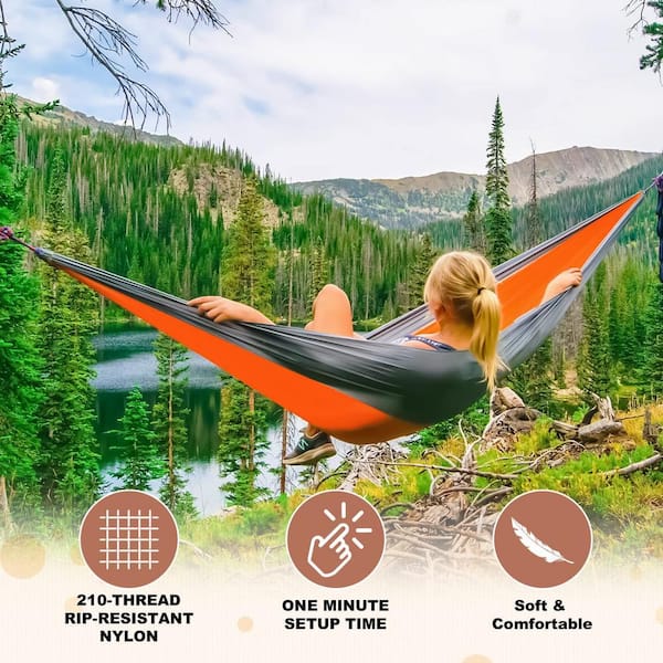 AnnonceTravel Hammock Double - Boutique - Cocoon en ligne