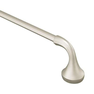 MOEN Remodeling Cover Plate in Brushed Nickel 1920BN - The Home Depot