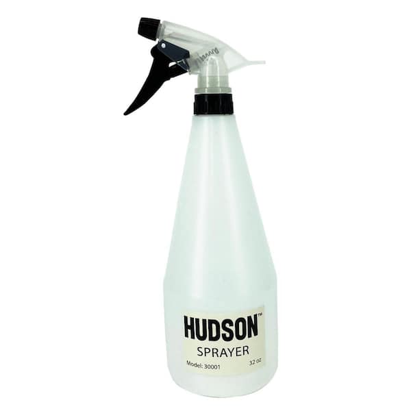 Hudson 32 oz. Trigger Sprayer Spray Bottle