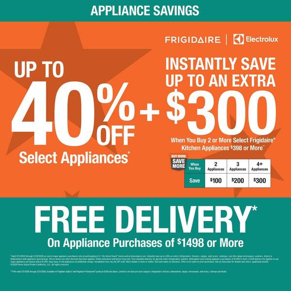 4.4 cu.ft. Washer 8 cu.ft Electric Laundry Center in Blue Denim with LuxCare Wash