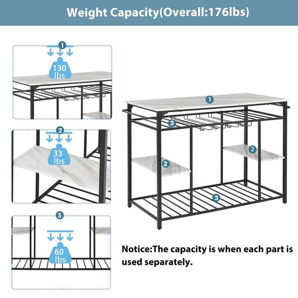 Used cheap z racks