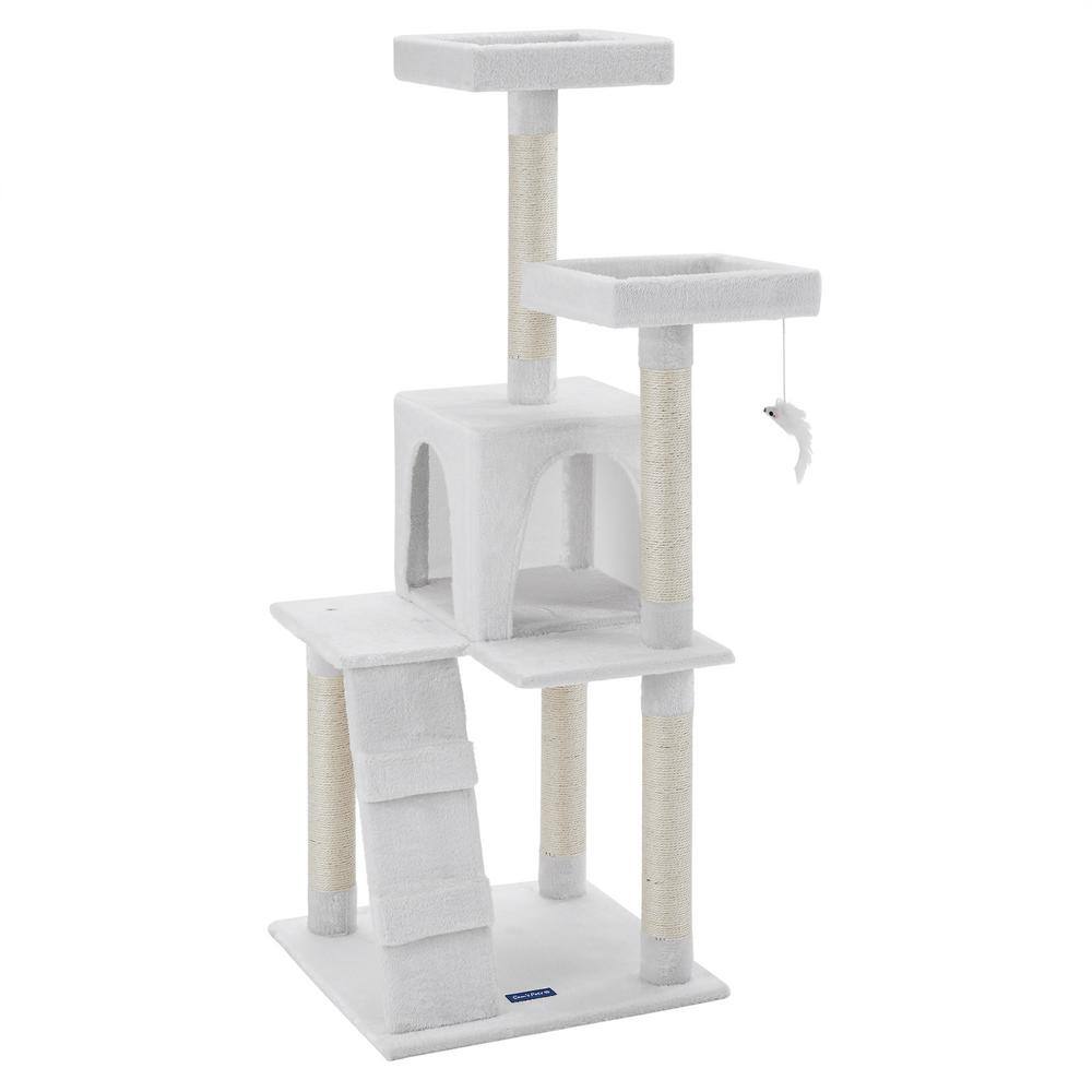 6 foot cat tree