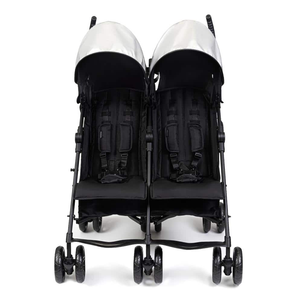 3D Lite Double Convenience Stroller price history on PriceWatchPro
