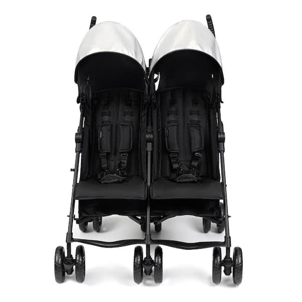summer double stroller