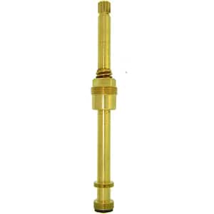 5 7/8 in. 12 pt Broach Right Hand Stem for Price Pfister Replaces 910-521