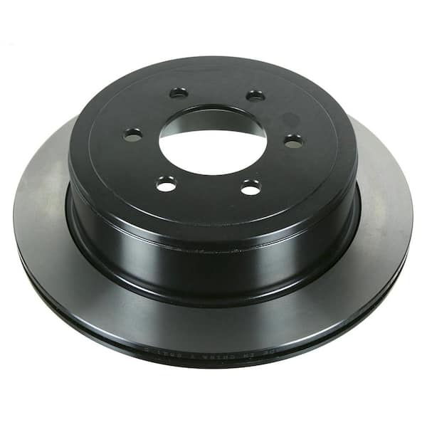 Wagner Brake Disc Brake Rotor