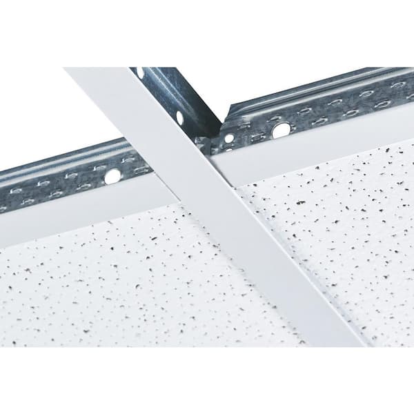 ARMSTRONG, Mfr Part # 7891, 144 in Overall Lg, Ceiling Tile Hanger