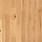 Belvoir Hickory 7-1/2 in. W York Engineered Hardwood Flooring (31.09 sq. ft./case)