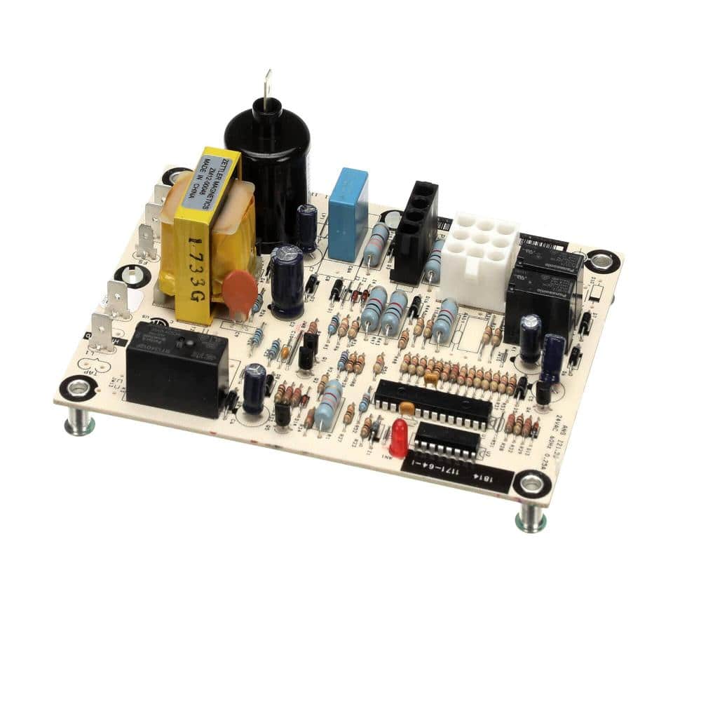 2-Stage Ignition Control Board S1-03103495000 price history on PriceWatchPro