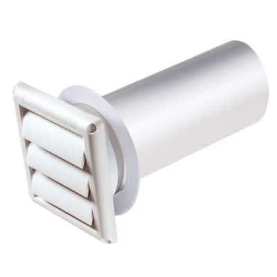 Vent Cover Dryer Parts Appliance, Outdoor Vent Covers Home Depot