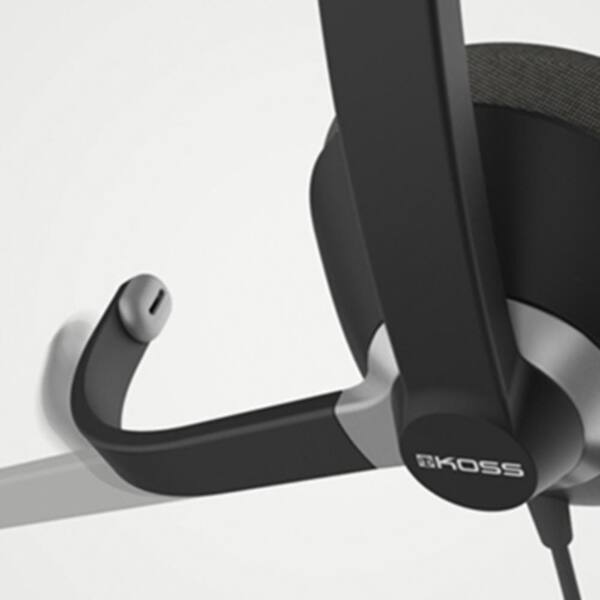 koss cs 300 usb