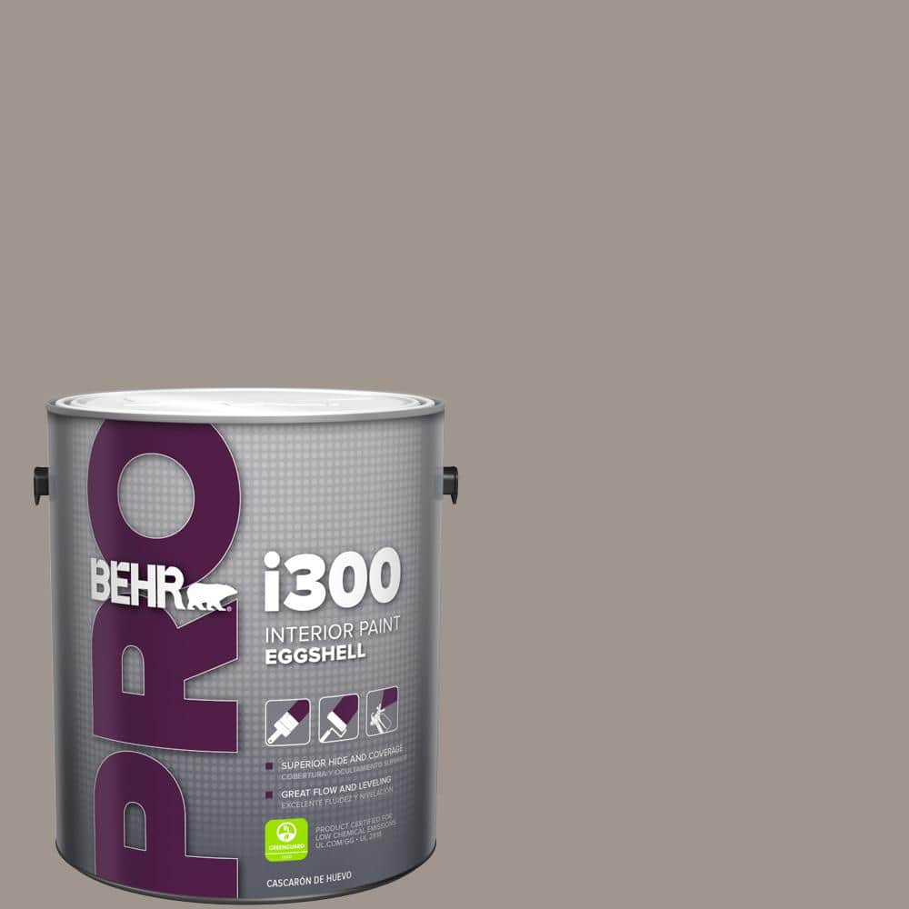1 gal. #PPF-31 Pebbled Path Eggshell Interior Paint price history on PriceWatchPro