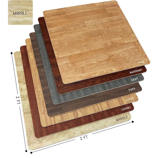 Goabroa Sliding Mats For Kitchen Appliances-4 Pack 12x10 14x12