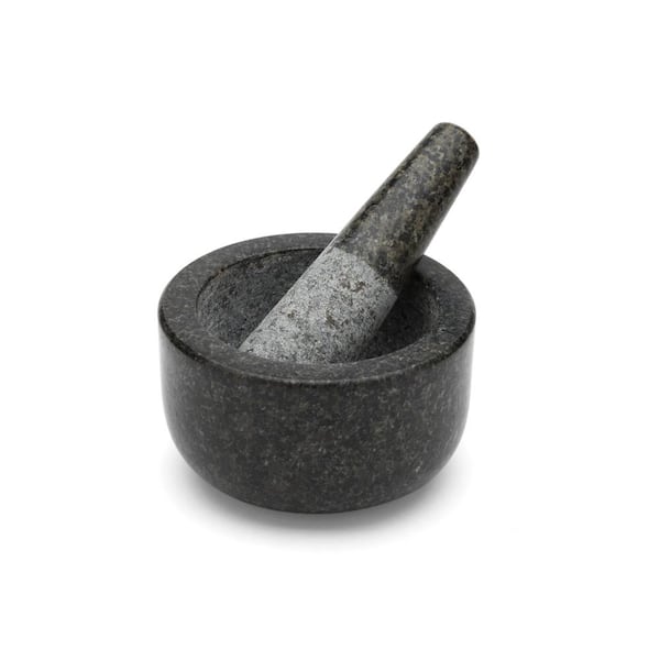 The 9 Best Mortar and Pestles of 2023 - Grit Daily News