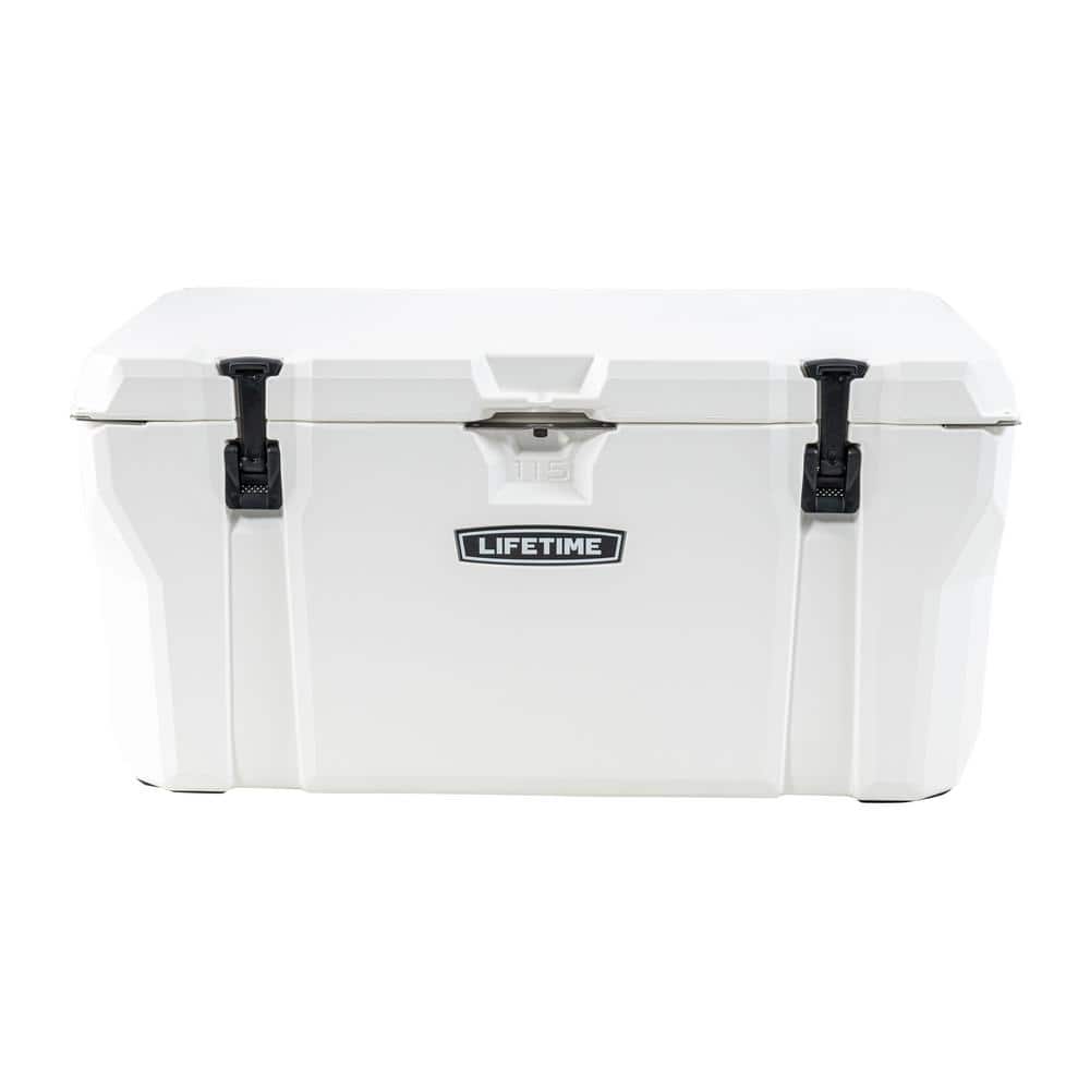 Lifetime 115 qt. High Performance Cooler 91108 - The Home Depot
