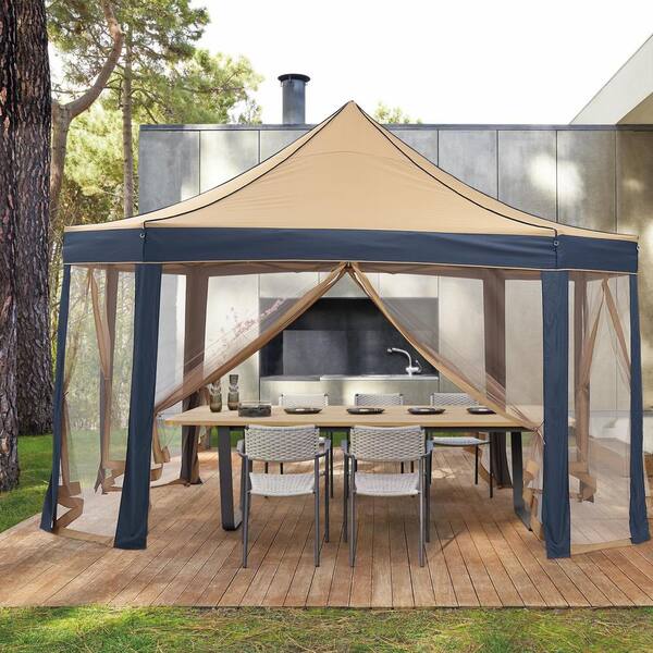 Mosquito Netting Yh H Ov Gz029, Outdoor Patio Tents