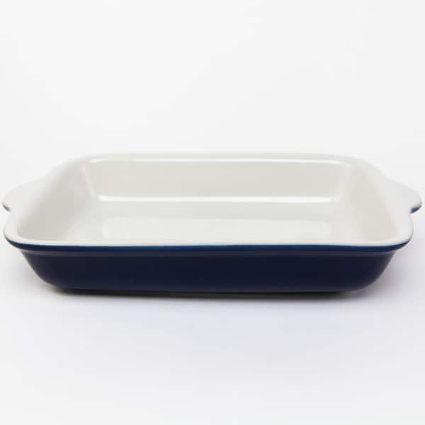 Carthage.Co Small Baking Dish, Juniper