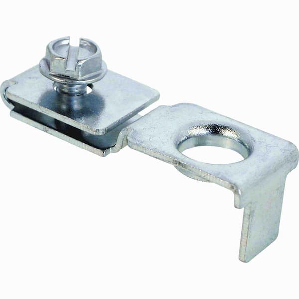 Prime-Line Bi-Fold Top or Bottom Pivot Bracket Slimfold