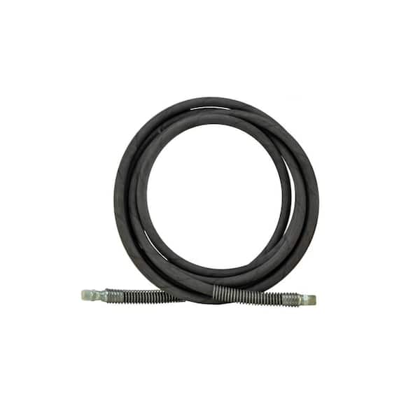 Pro Series 18 ft. Hydraulic Hose 10,000 PSI