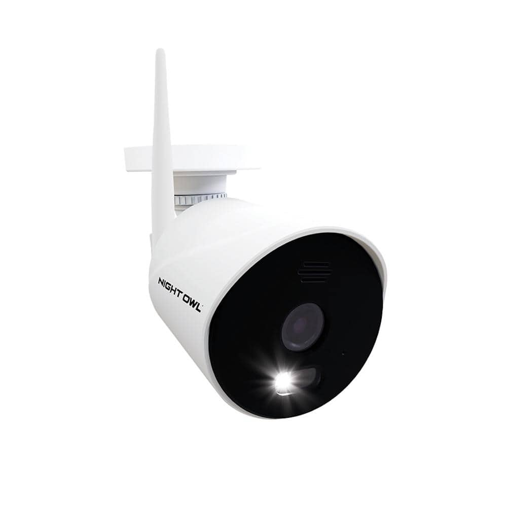 night owl wireless 1080p camera reviews