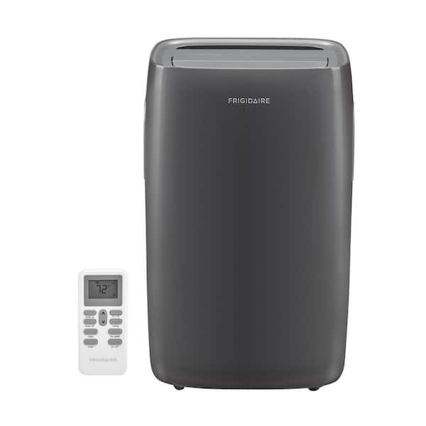 Frigidaire 14,000 BTU 3-Speed Portable Air Conditioner with Dehumidifier and Remote for 700 sq. ft.