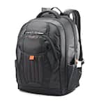 Samsonite orange clearance backpack