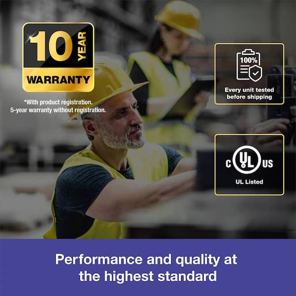 Maestro Vacancy-Only Sensor Switch, 2 Amp/Single-Pole, No Neutral Required, Light Almond (MS-VPS2H-LA)