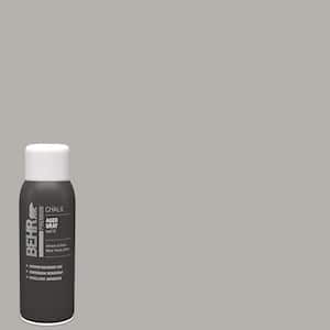 12 oz. #SP-102 Aged Gray Matte Interior/Exterior Chalk Spray Paint Aerosol