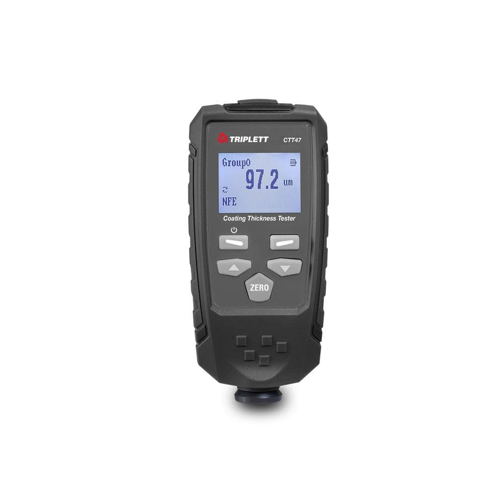 Coating Thickness Tester with USB price history on PriceWatchPro