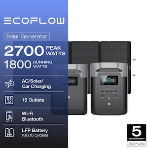 Bateria Solar  MercadoLibre 📦