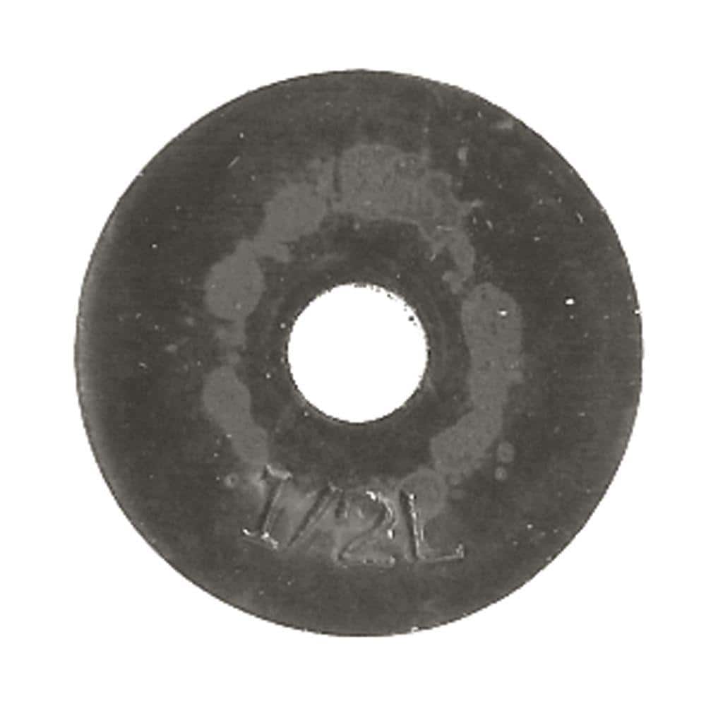 25/32 in. Beveled Faucet Washers (10-Pack) price history on PriceWatchPro