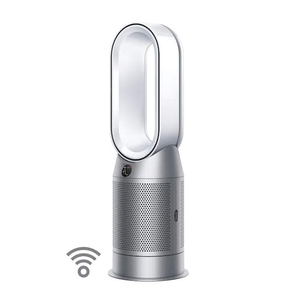 Stemmen Bron collegegeld Dyson Air Purifier Hot and Cool with HEPA Filter, HP07 368960-01 - The Home  Depot