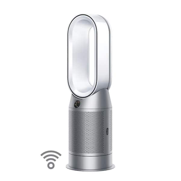 Reviews for Dyson Air Purifier Hot and Cool with HEPA Filter, HP07