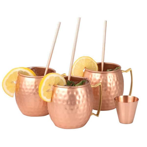 Mug Moscow Mule 50cl - Culinarion