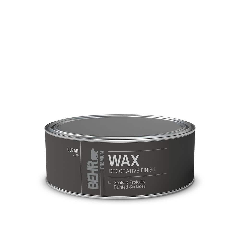 BLACKLINE™ WASH N' WAX