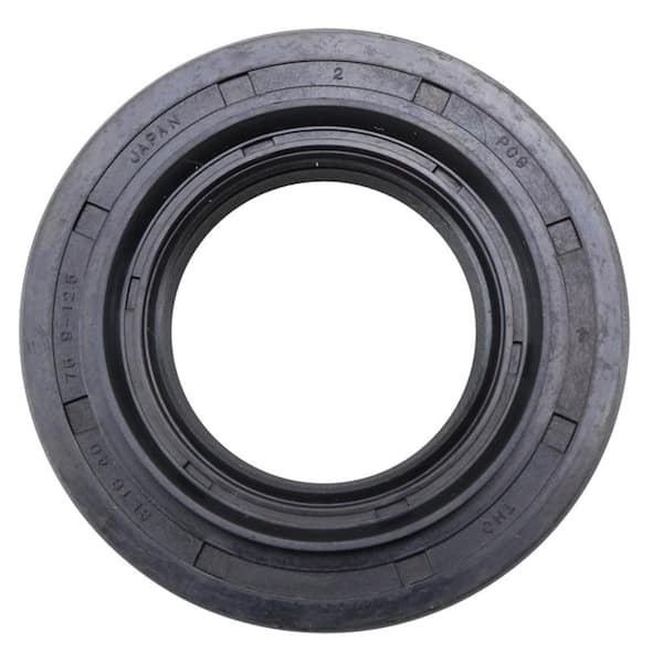 Beck/Arnley Auto Trans Drive Axle Gasket - Left