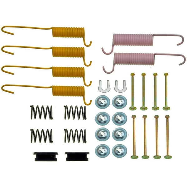 First Stop Drum Brake Hardware Kit