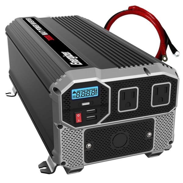 Energizer ENK3000 Inverter