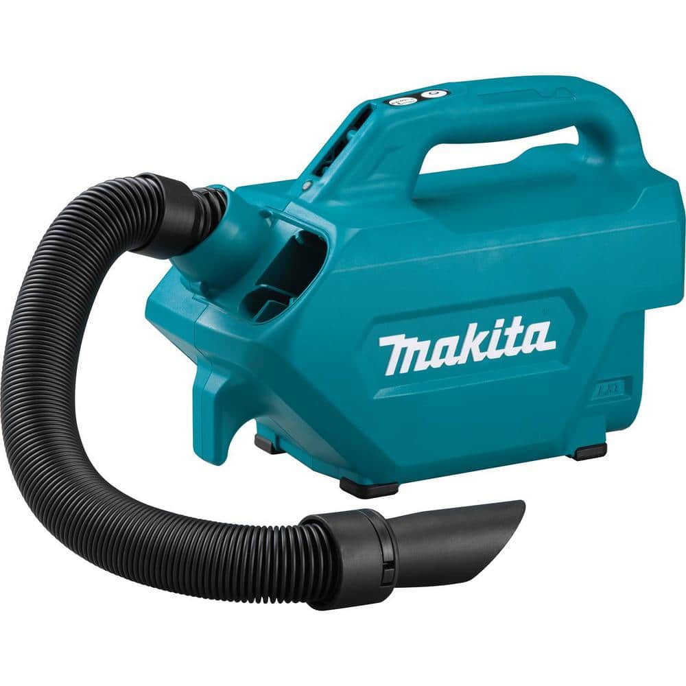 Makita 18V LXT Lithium-Ion Handheld Tool Only - The Home Depot
