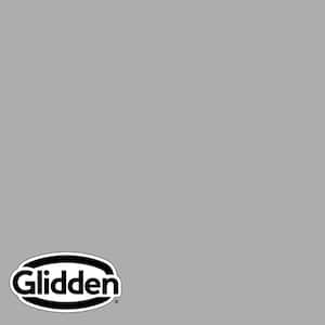 Glidden Premium 1 gal. PPG1011-1 Pacific Pearl Satin Interior Latex Paint