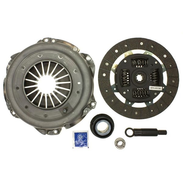 Sachs Clutch Kit