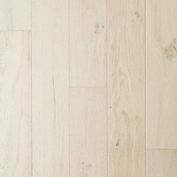 Malibu Wide Plank French Oak Rincon 3 8, Best Glue For Hardwood Floors Home Depot